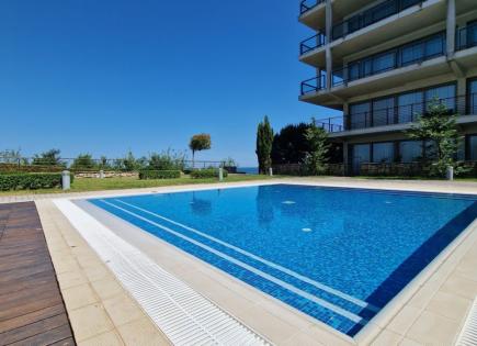 Wohnung für 80 000 euro in Obsor, Bulgarien