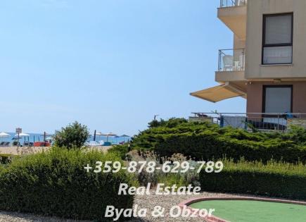 Wohnung für 126 000 euro in Obsor, Bulgarien
