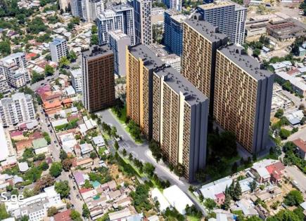 Wohnung für 69 333 euro in Tiflis, Georgien