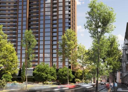 Appartement pour 56 176 Euro à Tbilissi, Géorgie