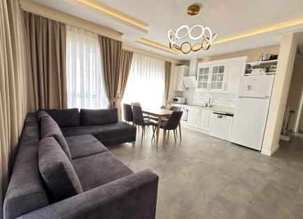 Appartement pour 153 000 Euro à Alanya, Turquie