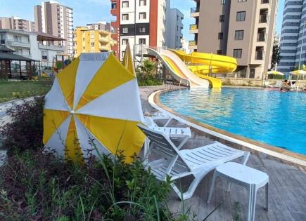 Appartement pour 22 500 Euro à Mersin, Turquie