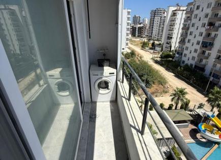 Wohnung für 39 888 euro in Mersin, Türkei