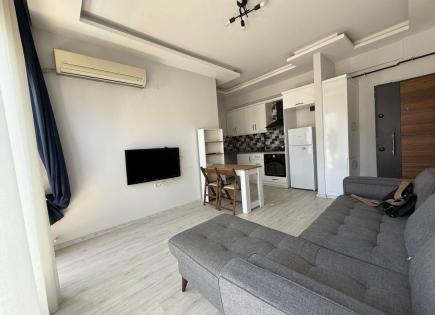 Appartement pour 39 999 Euro à Mersin, Turquie