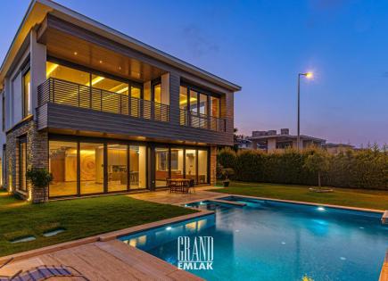 Villa für 1 500 000 euro in Antalya, Türkei
