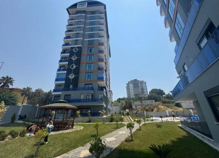 Wohnung für 76 000 euro in Alanya, Türkei