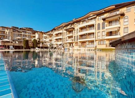 Estudio para 59 500 euro en Sveti Vlas, Bulgaria