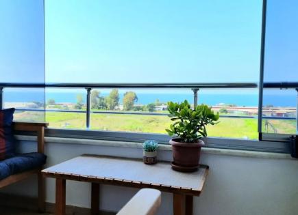 Penthouse pour 58 000 Euro à Alanya, Turquie