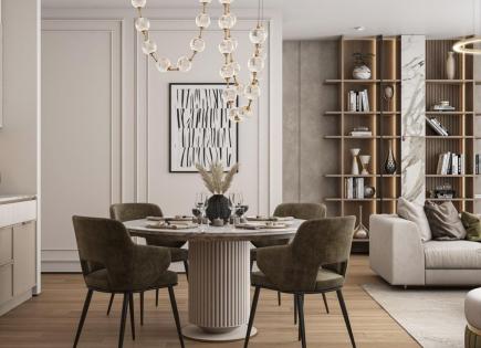 Apartamento para 825 000 euro en Riga, Letonia