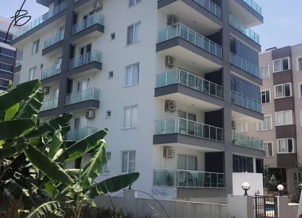 Appartement pour 70 000 Euro à Alanya, Turquie
