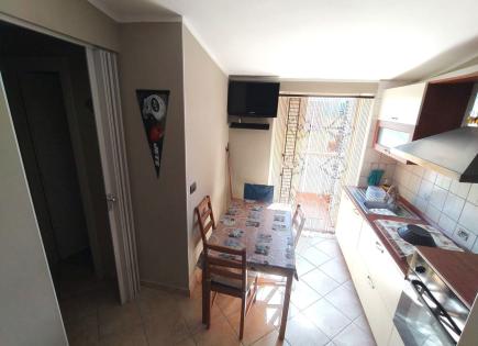 Wohnung für 35 000 euro in Scalea, Italien
