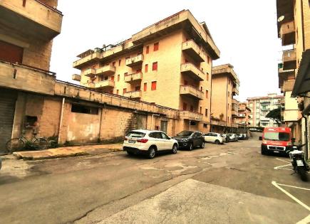Studio für 27 000 euro in Scalea, Italien