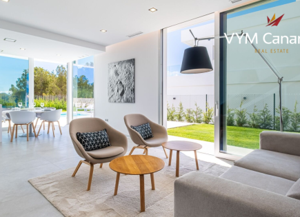 Villa for 780 000 euro on Costa Blanca, Spain