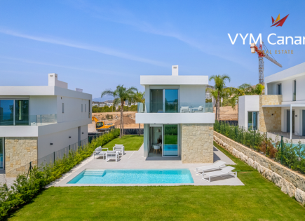 Villa para 860 000 euro en la Costa Blanca, España