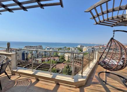 Apartment for 139 000 euro in Sveti Vlas, Bulgaria