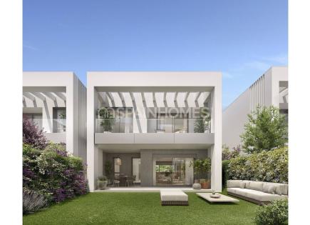 Stadthaus für 1 200 000 euro in Marbella, Spanien