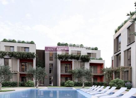 Appartement pour 85 550 Euro à Radanovici, Monténégro