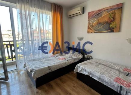 Apartment für 55 000 euro in Sveti Vlas, Bulgarien
