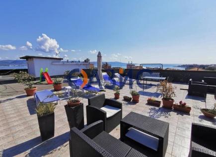 Appartement pour 70 970 Euro à Nessebar, Bulgarie