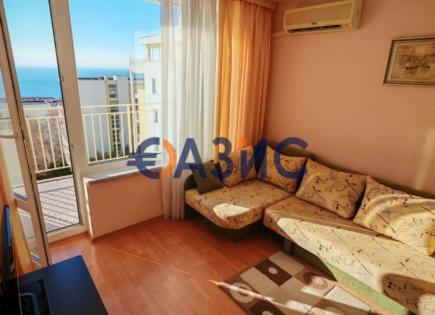 Apartment für 100 000 euro in Sveti Vlas, Bulgarien