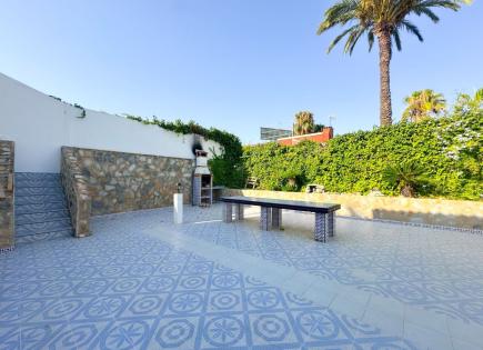 Chalet pour 2 000 Euro par mois à Torrevieja, Espagne