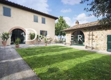 Villa für 1 950 000 euro in Impruneta, Italien