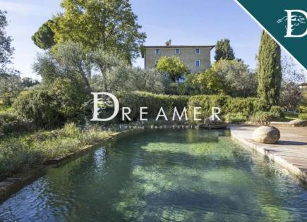 Villa para 2 950 000 euro en Montepulciano, Italia