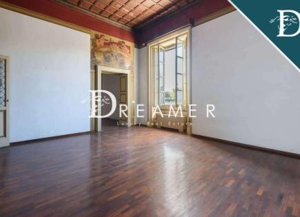 Appartement pour 5 600 000 Euro à Florence, Italie