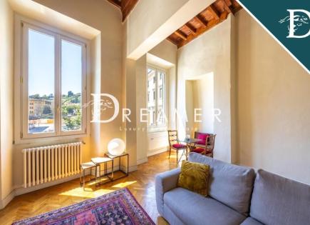 Apartment für 1 500 000 euro in Florenz, Italien