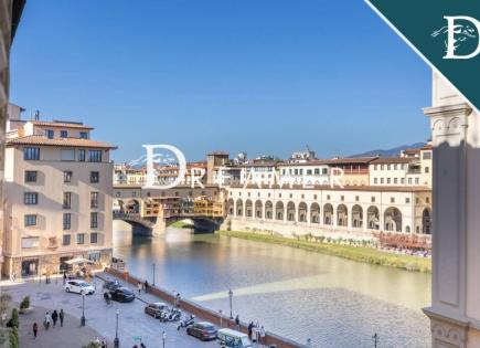 Apartment für 1 650 000 euro in Florenz, Italien