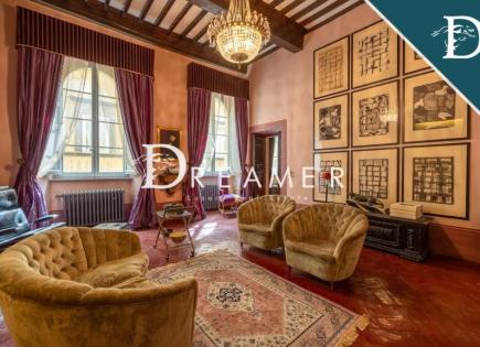 Apartment für 2 950 000 euro in Cortona, Italien