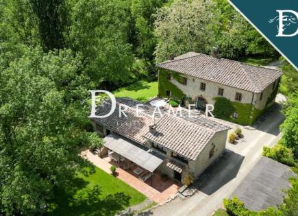 Villa para 1 900 000 euro en Chianti, Italia