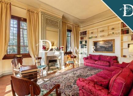 Villa pour 2 200 000 Euro à Prato, Italie