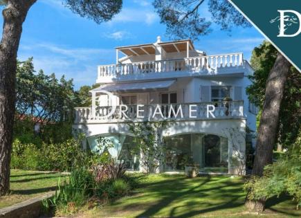 Villa para 3 500 000 euro en Livorno, Italia