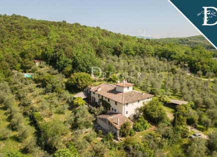 Villa pour 2 300 000 Euro en Italie