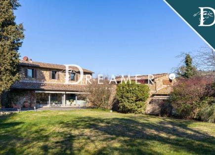Villa for 2 750 000 euro in Florence, Italy
