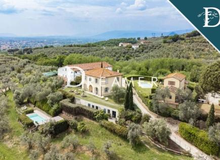Villa for 4 000 000 euro in Italy