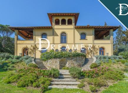 Villa für 8 200 euro in Italien