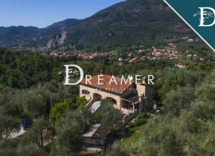 Villa para 1 680 000 euro en Camaiore, Italia