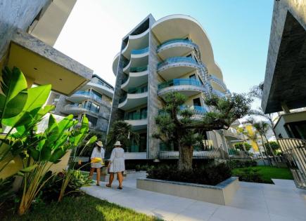 Attico per 470 000 euro a Alanya, Turchia