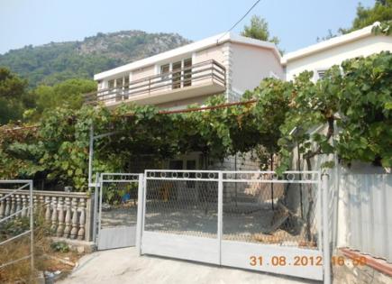 Casa para 300 000 euro en Montenegro