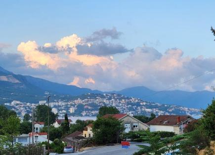 Flat for 126 000 euro in Igalo, Montenegro