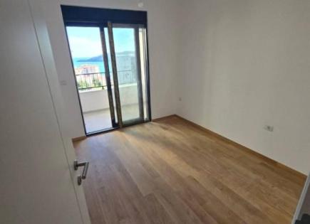 Flat for 142 000 euro in Becici, Montenegro