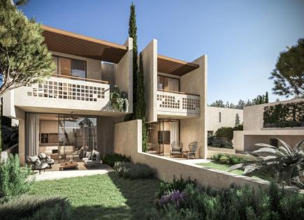 Villa para 380 000 euro en Konia, Chipre