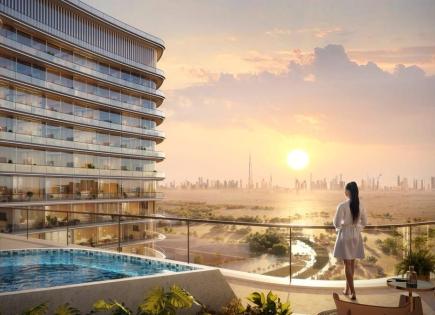 Appartement pour 1 836 760 Euro à Dubaï, EAU