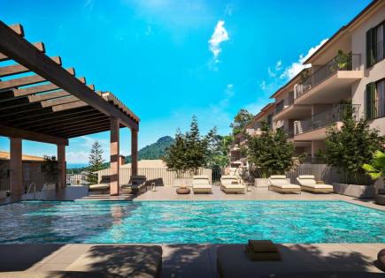 Apartamento para 425 000 euro en Mallorca, España