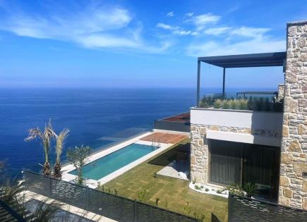 Villa for 1 418 679 euro in Bodrum, Turkey