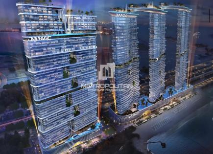 Apartment for 764 952 euro in Dubai, UAE