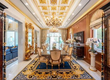 Villa per 33 398 712 euro a Dubai, EAU
