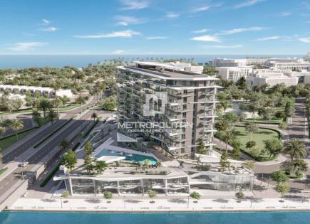 Apartment für 193 284 euro in Ra’s al-Chaima, VAE
